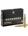 Balles RWS 30R Blaser - EVO 185 gr
