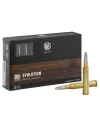 Balles RWS 7x65R - EVO 159 gr 