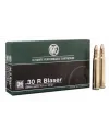 Balles RWS 30R Blaser - DK 165 gr 