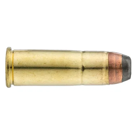 Balles Winchester 44-40 - Soft Point 200 gr 