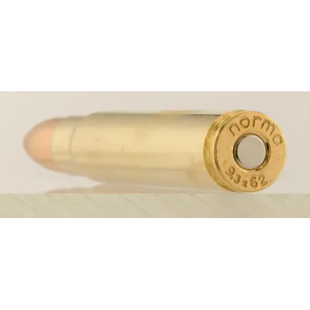 Balles Norma 9,3x62 - Vulkan 232 gr 