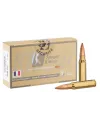 Balles Sologne 308 Win - HPBT Subsonique 168 gr 