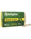 Balles Remington 35 Whelen - Core-Lokt 200 gr 