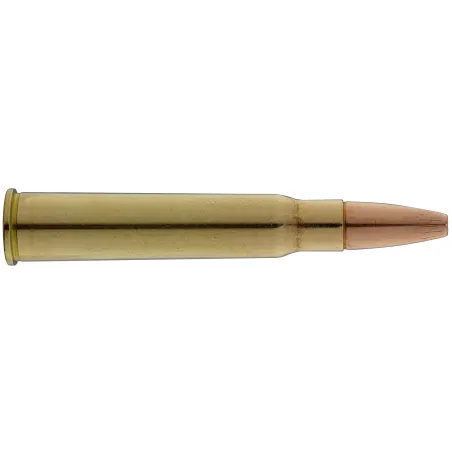 Balles Norma 8x57 JRS - Vulkan 196 gr 