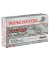 Balles Winchester 300 WM - Extreme Point 150 gr 
