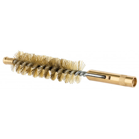 Brosses laiton embout femelle 