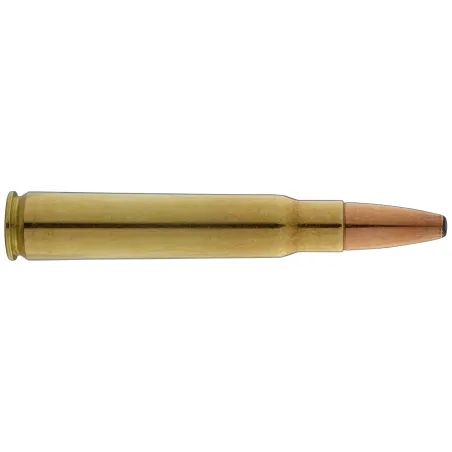 Balles Norma 8 x 57 JS - Oryx 196 gr 