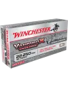 Balles Winchester 22-250 - Varmint X Lead Free Hollow Point 35 gr 