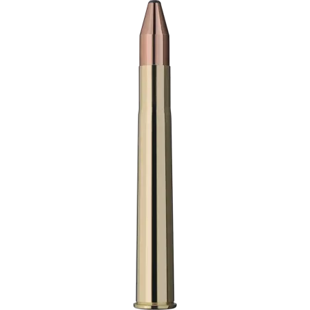 Balles RWS 9,3x74R - KS Pointe Conique 247 gr 