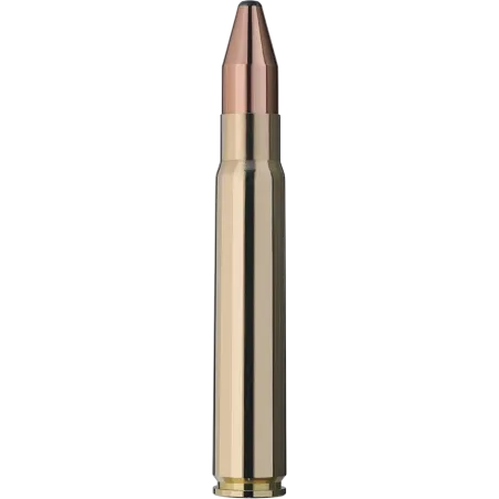 Balles RWS 9,3x62 - KS Pointe Conique 247 gr 