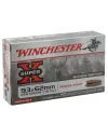 Balles Winchester 9,3x62 - Super-X Power Point 286 gr