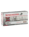 Balles Winchester 300 WSM - Power Point 180 gr 
