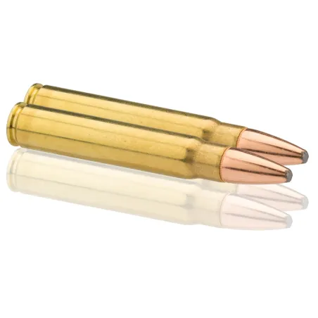 Balles Winchester 9,3x62 - Super-X Power Point 286 gr 