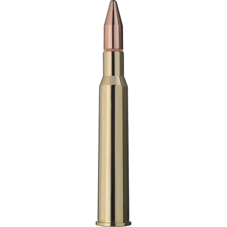 Balles RWS 7x65R - KS Pointe Conique 162 gr 