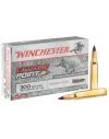 Balles Winchester 300 WM - Extreme Point 150 gr 