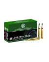 Balles RWS 300 WM - EVO 184 gr 