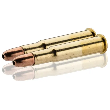 Balles Winchester 30-30 Win - Hollow Point 150 gr 