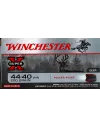 Balles Winchester 44-40 - Soft Point 200 gr 