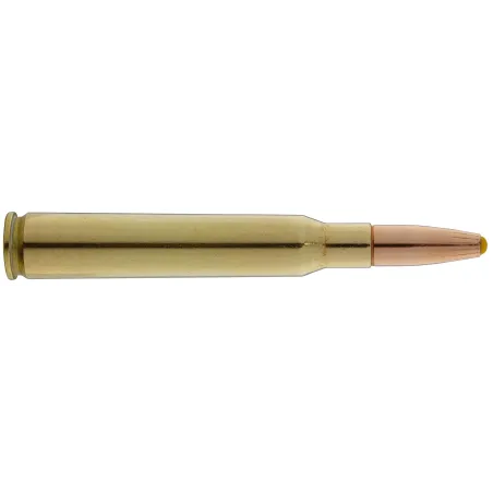 Balles Norma 7x64 - Plastic Point 170 gr  