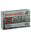 Balles Winchester 308 Win - Power Point 180 gr 