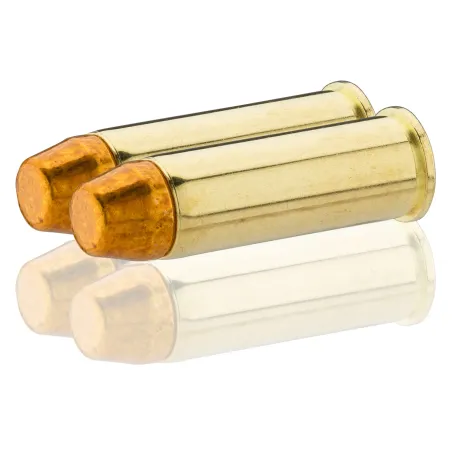 Balles Sologne 44 Rem Mag - FN 240 gr 