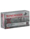 Balles Winchester 44-40 - Soft Point 200 gr