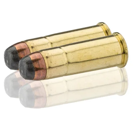 Balles Winchester 44-40 - Soft Point 200 gr 