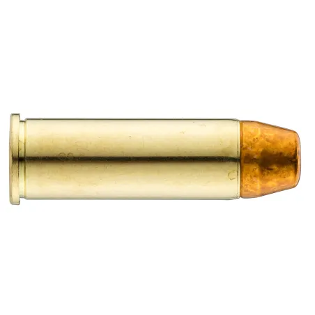 Balles Sologne 44 Rem Mag - FN 240 gr 