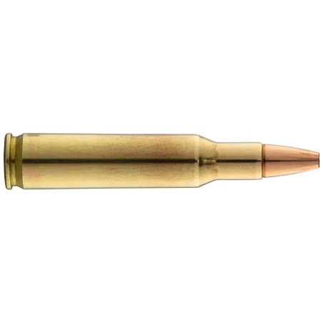 Balles Norma 222 Rem - Varmint Extreme 55 gr 