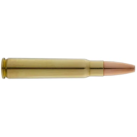 Balles Norma 8 x 57 JS - Vulkan 196 gr  