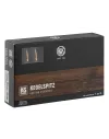 Balles RWS 7 RM - KS Pointe Conique 162 gr 