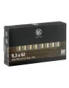 Balles RWS 9,3x62 - EVO 291 gr 