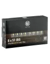 Balles RWS 8x57 JRS - Evo 200 gr 