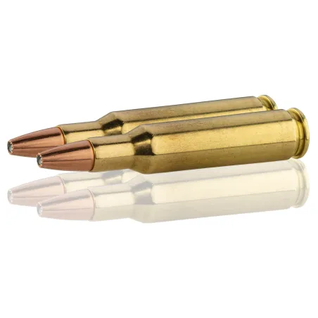 Balles Norma 222 Rem - Varmint Extreme 55 gr 