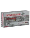 Balles Winchester 270 WSM - Extreme Point 130 gr