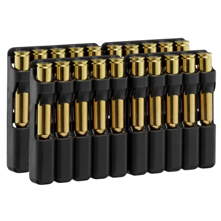 Balles RWS 7x64 - KS Pointe Conique 124 gr 