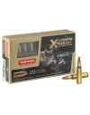 Balles Norma 222 Rem - Varmint Extreme 55 gr