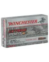 Balles Winchester 270 Win - Extreme Point 130 gr