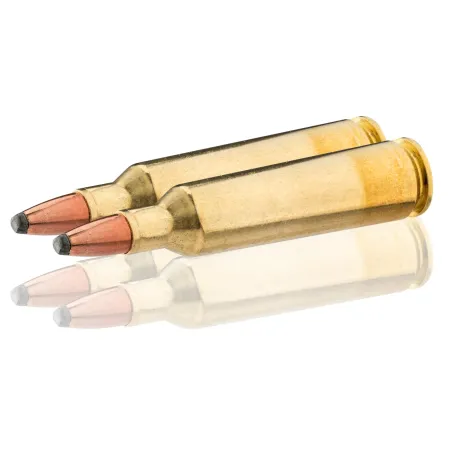 Balles Winchester 22-250 - Super X JSP 55 gr 