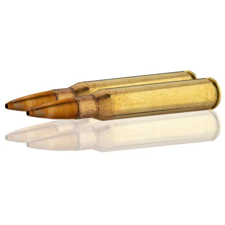 Balles Sauvestre 280 Rem - FIP 132 gr  