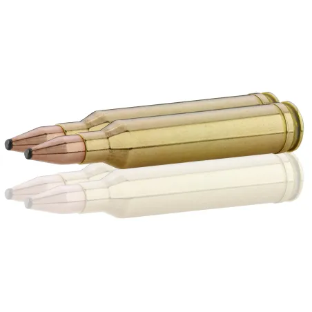 Balles RWS 7 RM - KS Pointe Conique 162 gr 