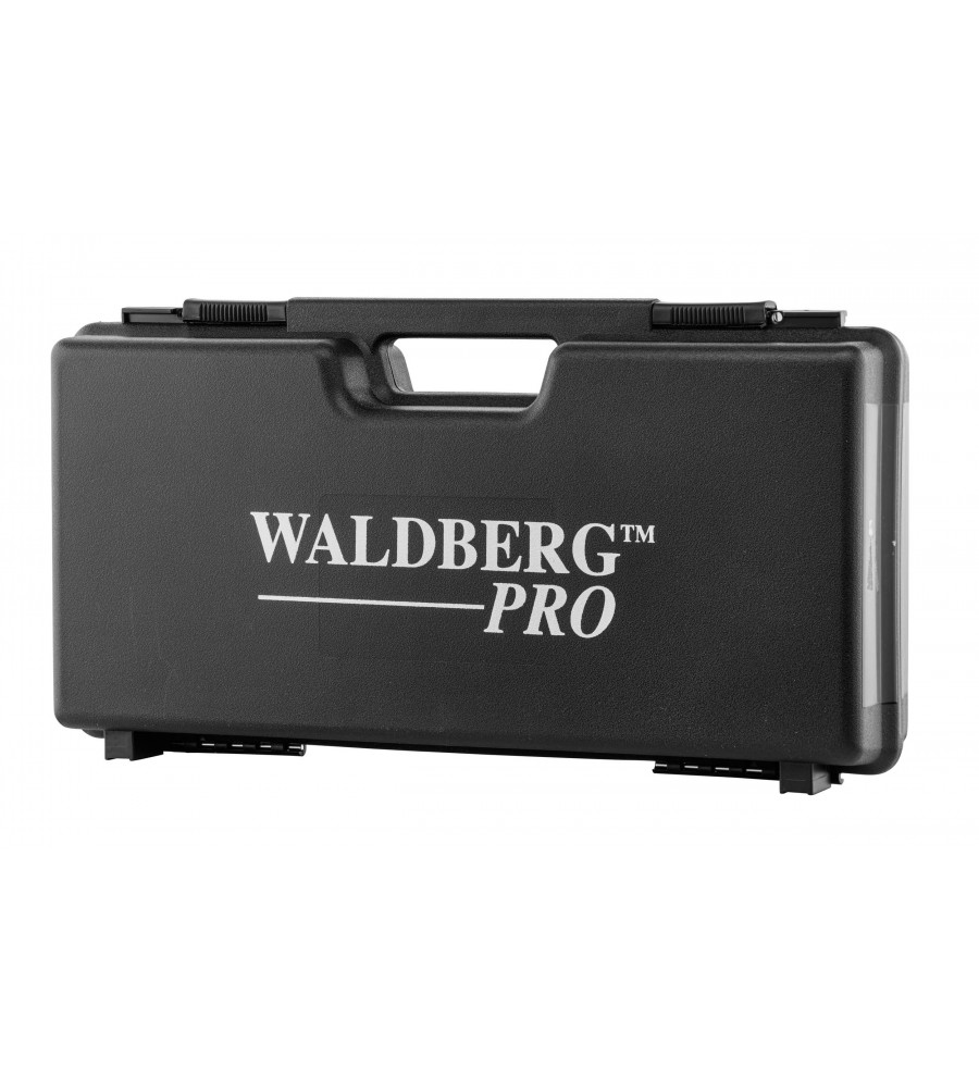 Mallette à lunette 45x21x9 cm Waldberg pro Mallette à lunette 45x21x9 cm Waldberg pro