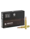 Balles RWS 7x64 - KS Pointe Conique 162 gr 