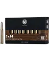 Balles RWS 7x64 - ID Classic 177 gr