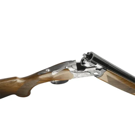 Fusil de chasse superposé Beretta Ultraleggero Silver - Cal. 20