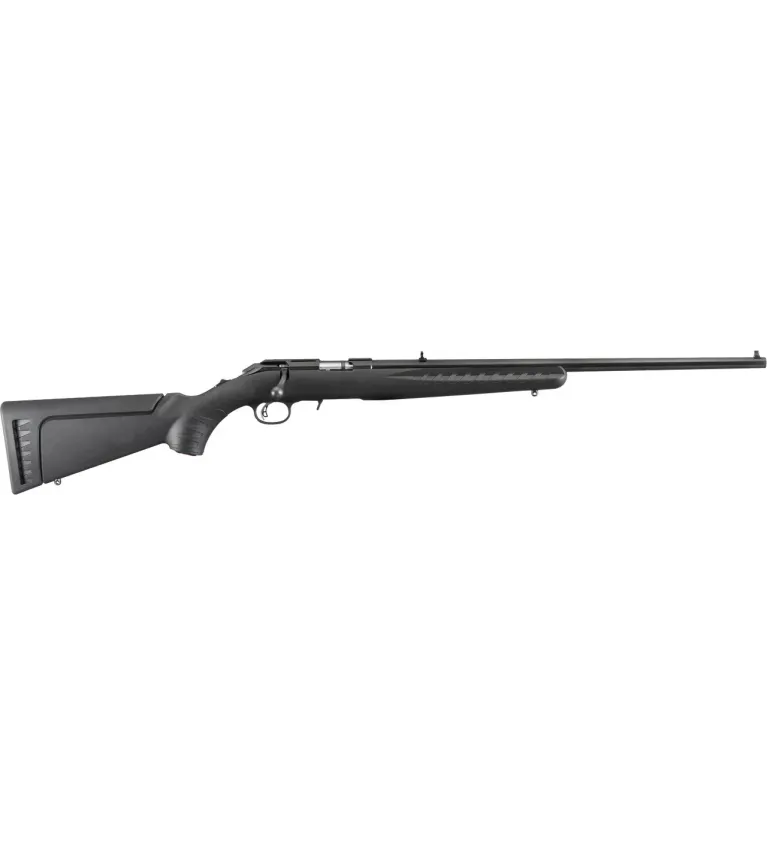Carabine Ruger American Rimfire - Tout-Chasse.fr