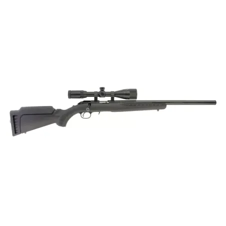 Carabine Ruger American Rimfire Custom 22LR + Lunette - Tout-Chasse.fr