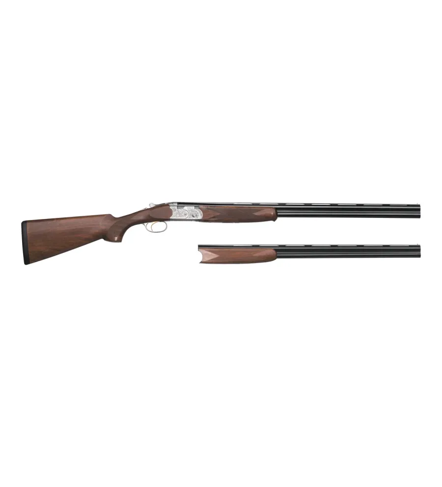 Fusil de chasse superposé Beretta Silver Pigeon Combo Cal. 20 - 28