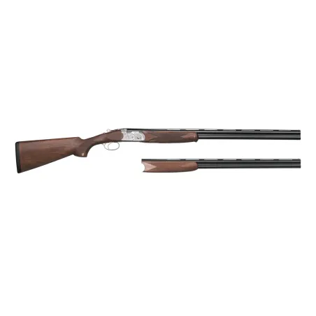Fusil de chasse superposé Beretta Silver Pigeon Combo Cal. 20 - 28