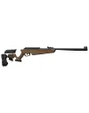 Carabine à plomb BO Quantico Tan + lunette 4x32 - Tout-Chasse.fr